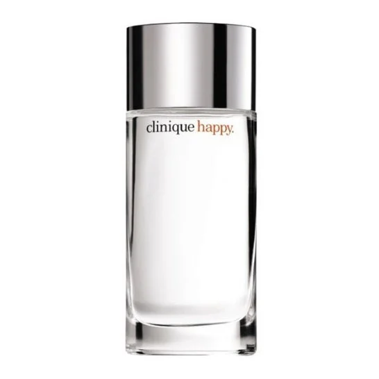 Clinique Happy Eau De Parfum Woman 50ml Vaporizzatore