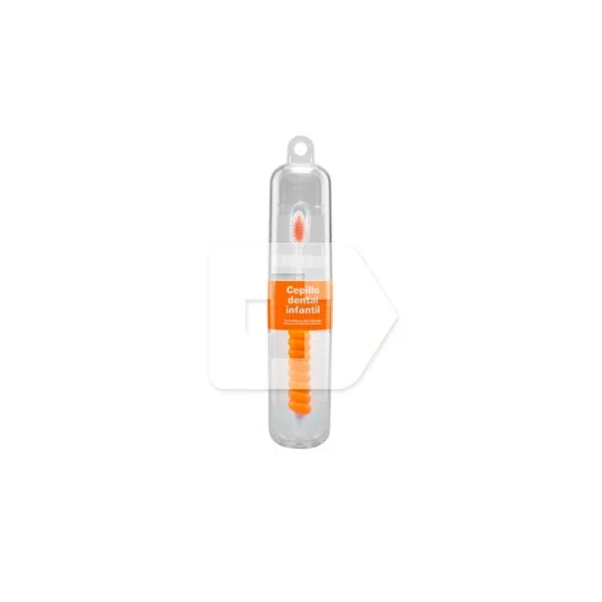Spazzolino Interapothek per bambini