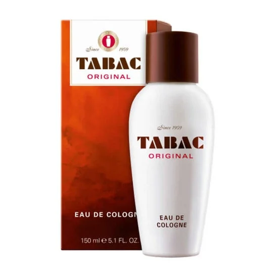 Tabac Original Eau De Cologne 150ml Vaporizador Tabac Original Eau De Cologne 150ml
