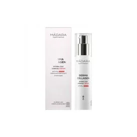 Mádara Derma Collagen Firming Cream Hydra-Silk 50ml