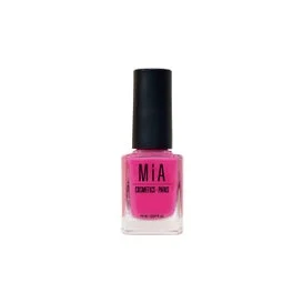 Mia Laurens Parigi magnetico smalto per unghie rosa 11ml