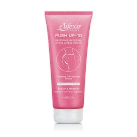 E'lifexir® Push Up 10 Crema Anticelulítica 200ml