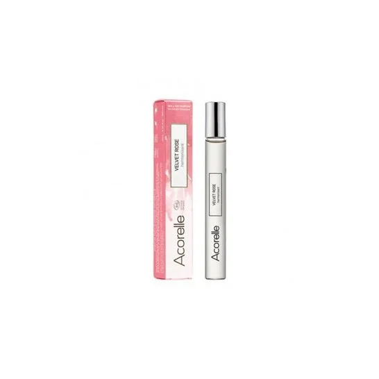 Acorelle Velvet Pink Roll-On profumo 10ml
