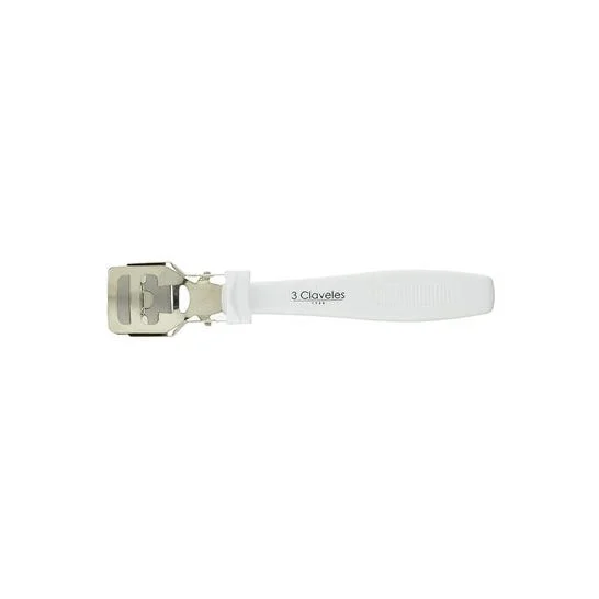 3 Garofani fresa mais nichel 15cm 1ud