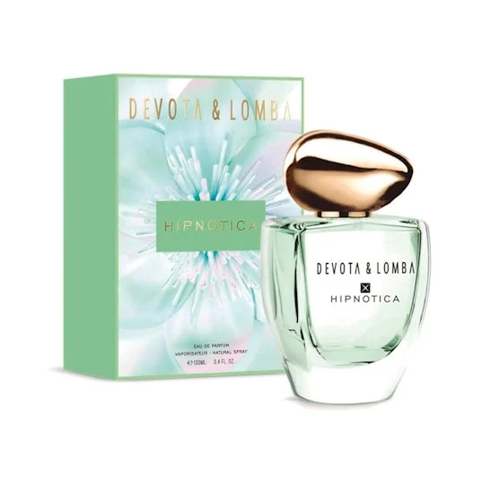 Devota & Lomba Hypnotica Eau de Parfum 100ml
