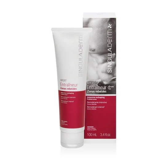 Singuladerm Xpert Entraineur zone ostinate 100ml