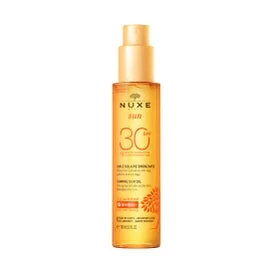 NUXE Sun Spray Viso e Corpo SPF30+ 150ml