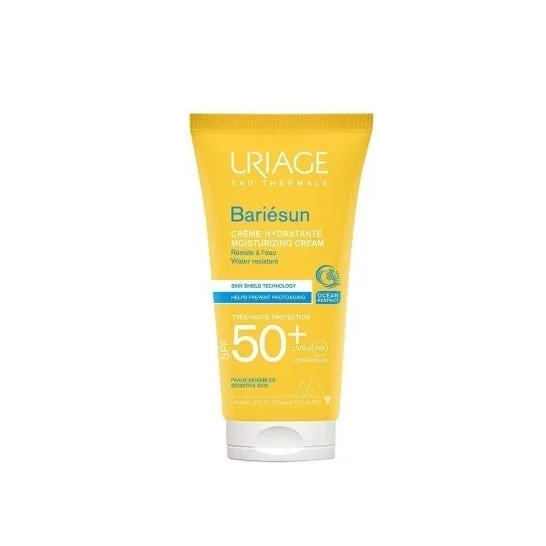 URIAGE Bariésun SPF50+ Crema 50ml