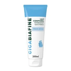 Cicabiafina latte Hyd Corp200Ml