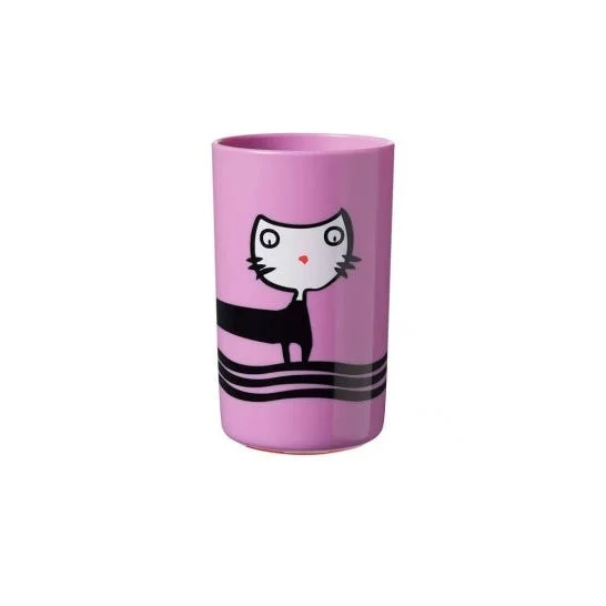 Tommee Tippee Glass Explore +12M Rosa