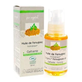 Laboratoire du Haut-Ségala Aceite Fenugrec 50ml