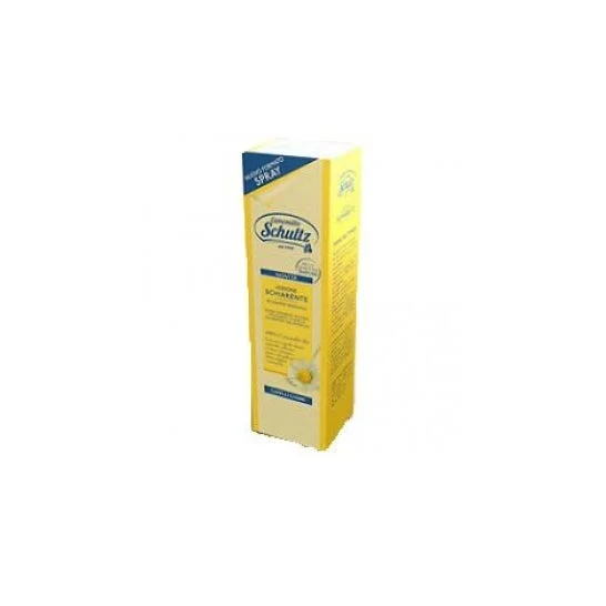 Schultz Lozione Camomilla Spray