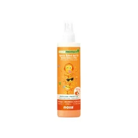 Naso Tè Pesca Tea Tree Spray 250ml