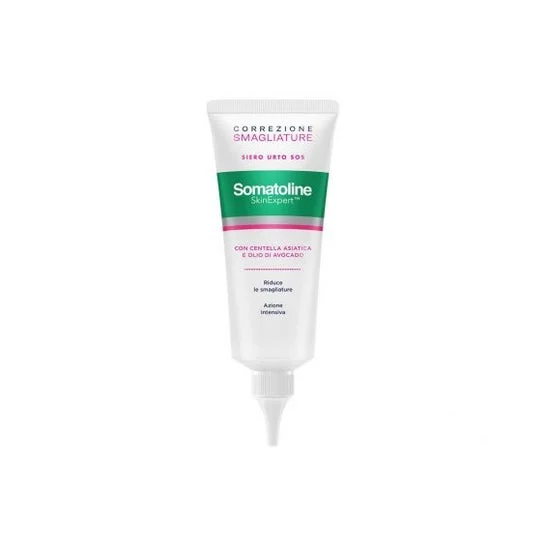 Somatoline Skin Expert Correzione Smagliature 100ml