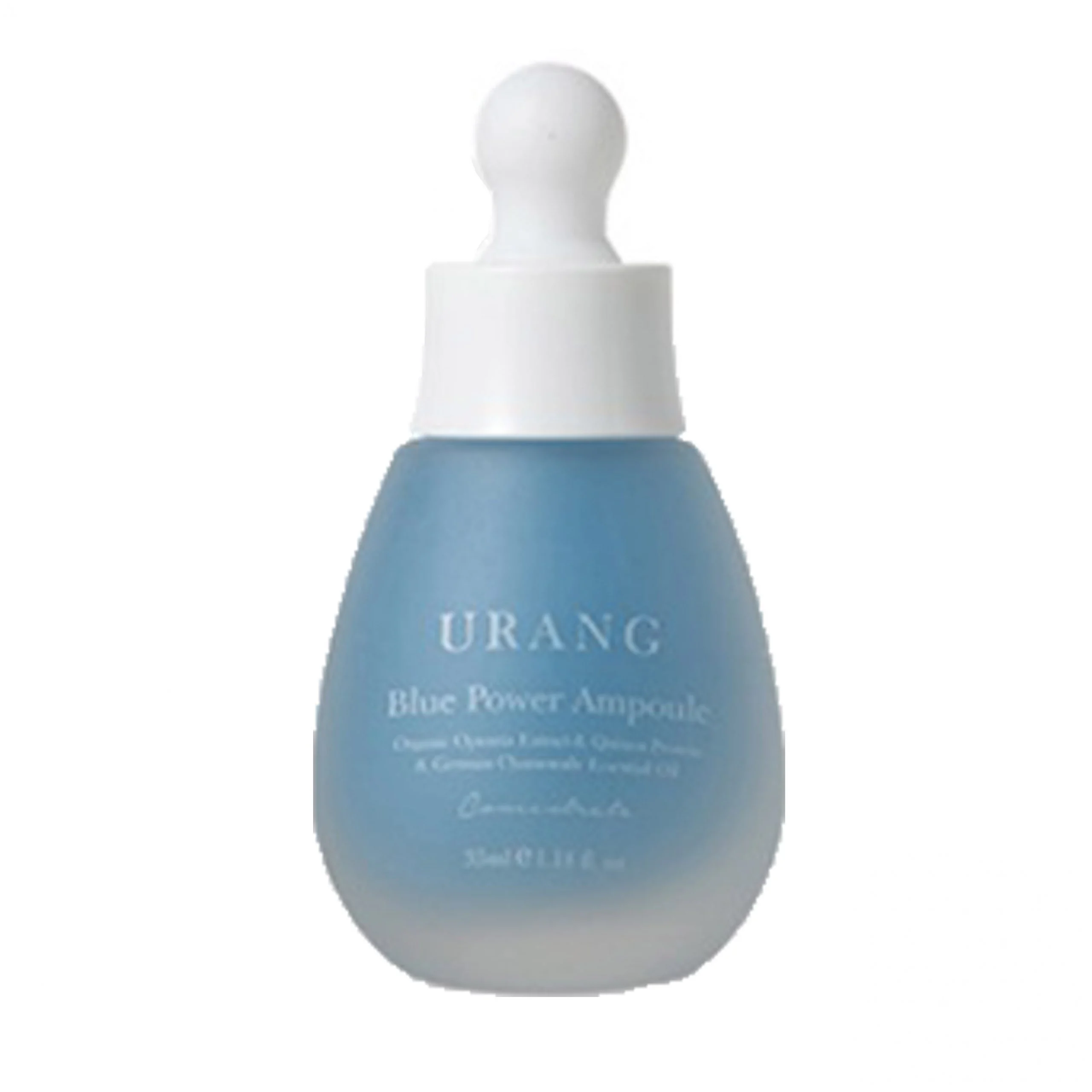 URANG Blue Power Ampoule