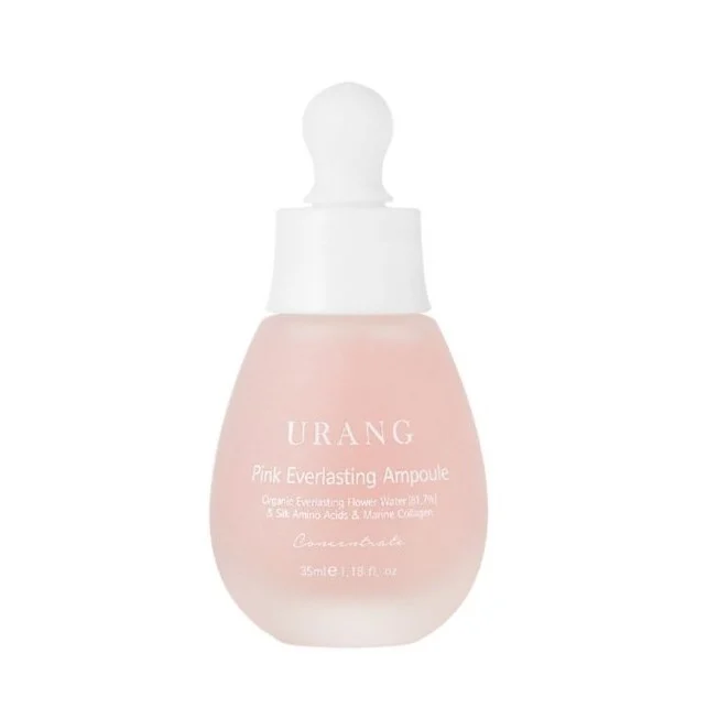 URANG Pink Everlasting Ampoule