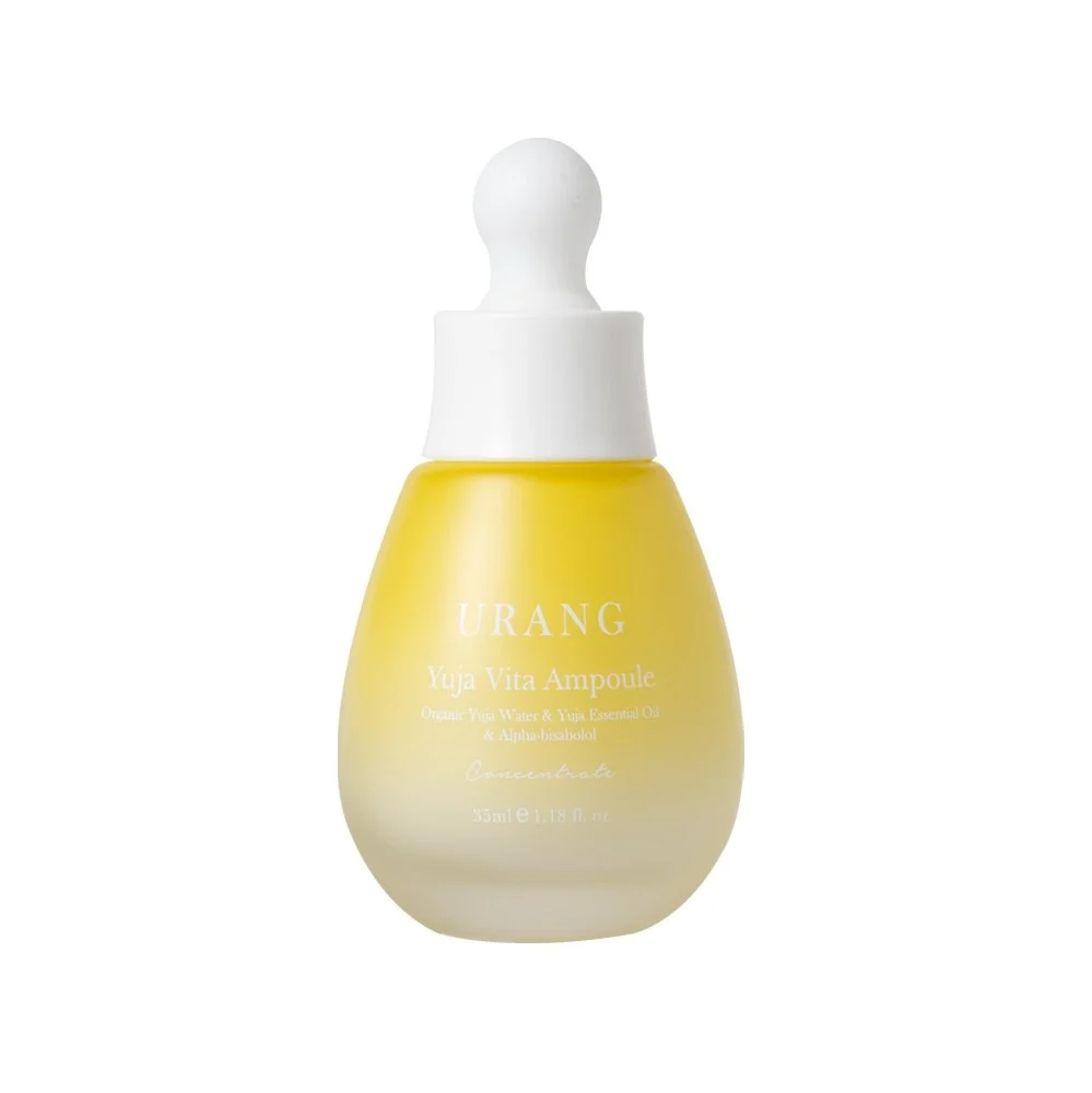 URANG Yuja Vita Ampoule