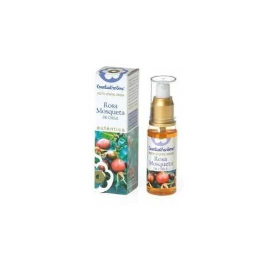 Olio di Rosa Canina Intersa 50ml