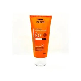 Acofarderm Gel-Crema SPF50+ Light Touch 200ml