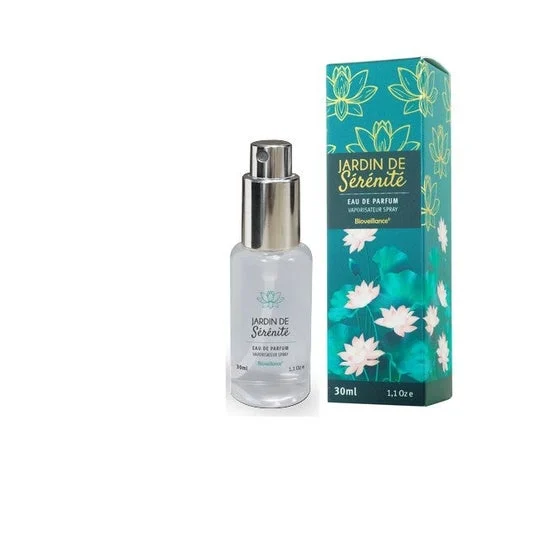 Bioveillance Jardin de Sérénité Eau de Parfum 30ml