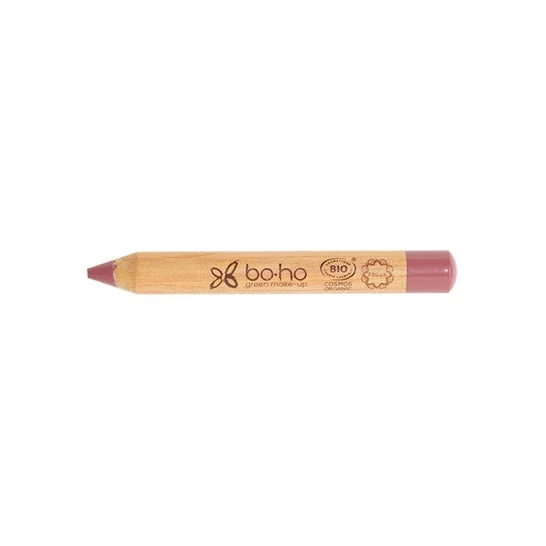 Boho Green Matita Contorno Labbra 02 Palissandro 1 Unità