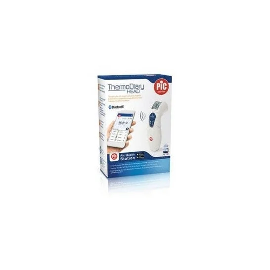 Pic Solution ThermoDiary Head 1pz