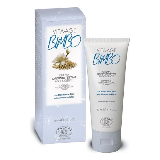 Bottega di LungaVita Vita-Age Bimbo Creme Corpo 150ml