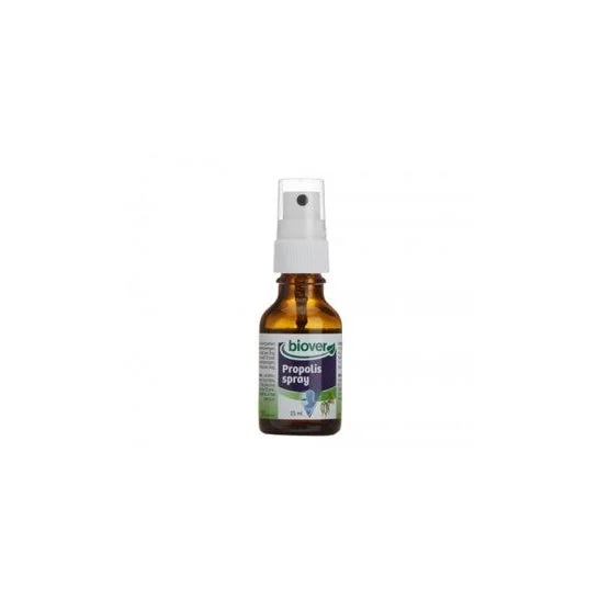 Biover Spray Propoli 23ml