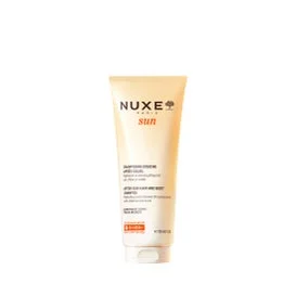 Nuxe sole dopobarba shampoo gel 200ml