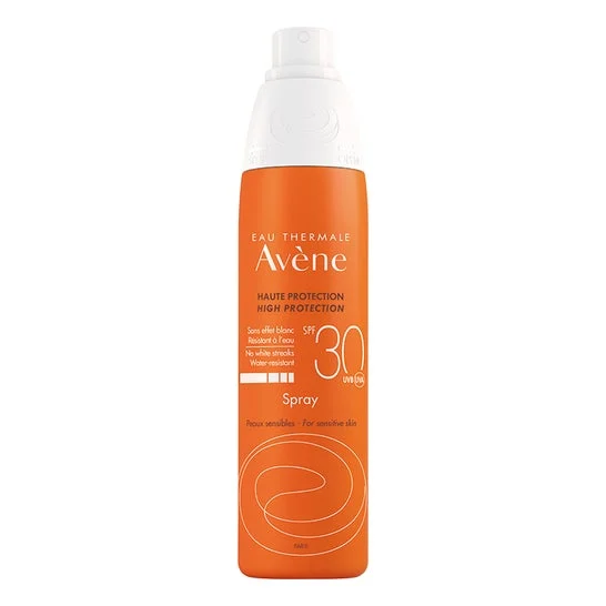 Avène Solar Spray SPF30+ 200ml