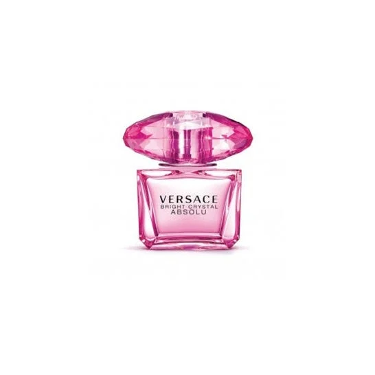 Versace Absolu Eau De Parfum 90ml Vaporizador Cristallo Brillante Absolu Eau De Parfum 90ml