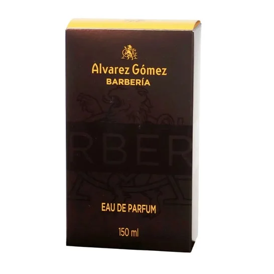 Alvarez Gomez Barberia Concentrato Eau de Cologne150ml