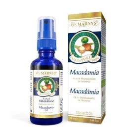 Marnys Macadamia Olio 50ml
