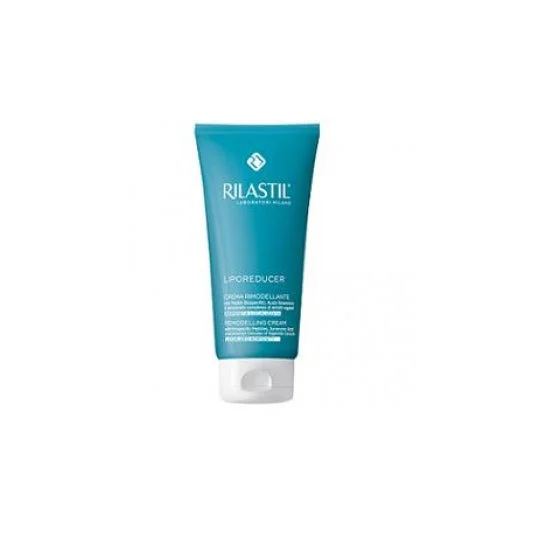 Crema Lipo-riducente rilassante 200