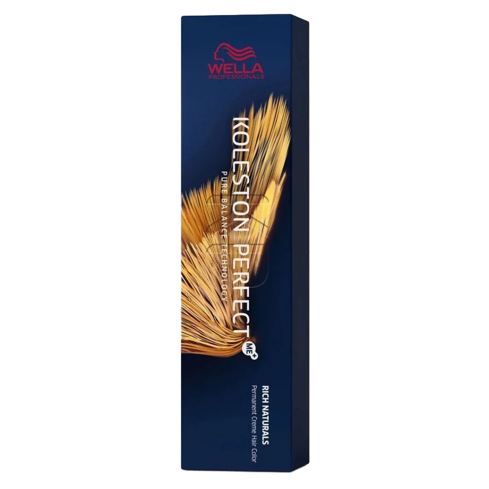 Wella Professionals Koleston Perfect Me+ Pure Naturals 7/31 60ml