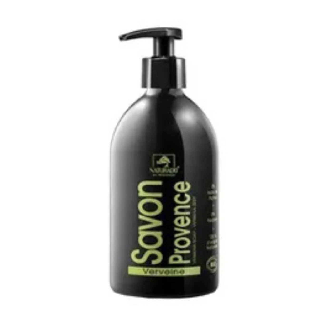 Naturado Sapone Di Provenza Alla Verbena Bio 500 ml