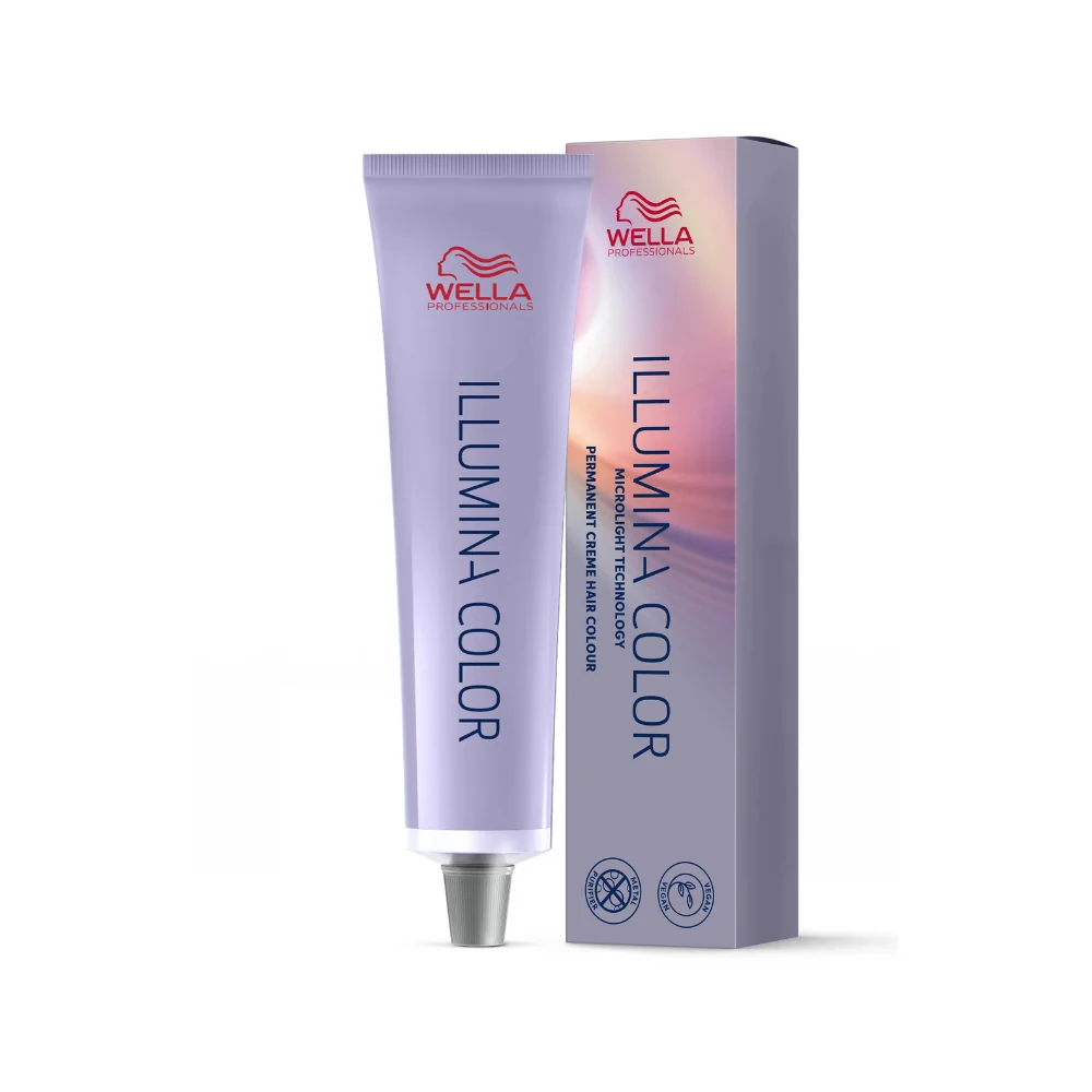 Wella Illumina Color Opal Essence Rose 60ml