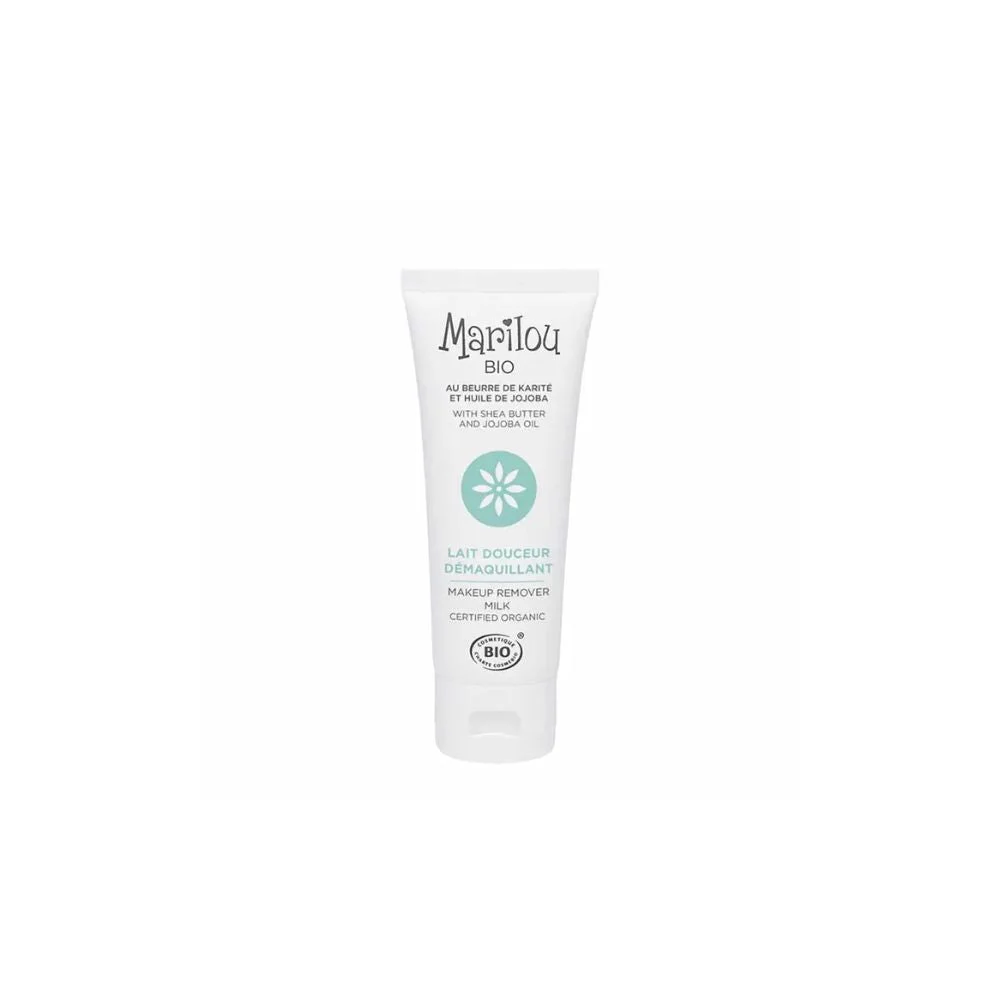 Marilou Bio Classic Latte Morbido Struccante Tutti i tipi di pelle 75ml