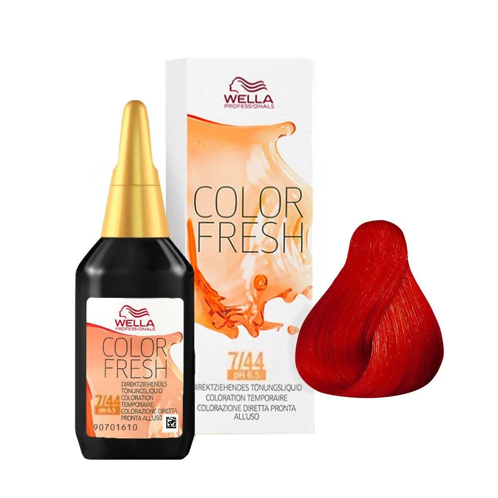 Wella Wp Fre Atb Cf 7-44 75ml