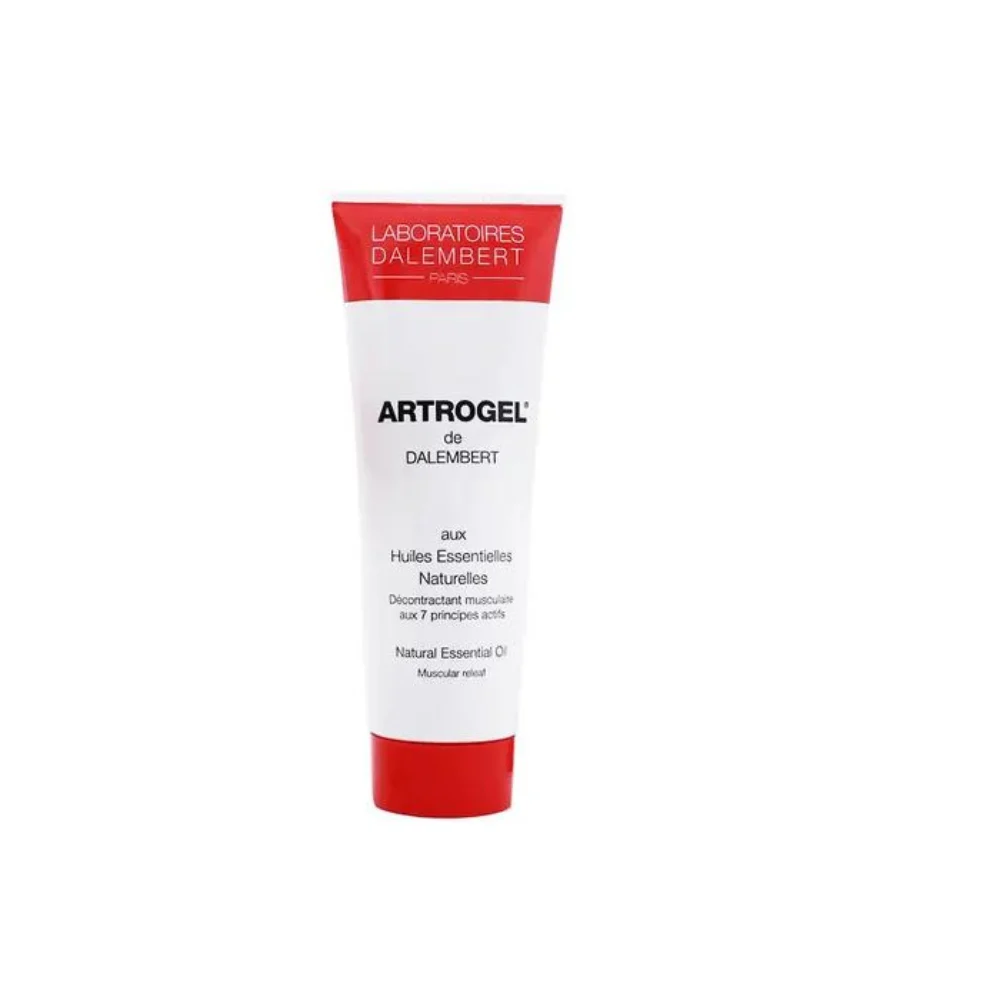 Laboratoire D'Alembert Artrogel 125ml