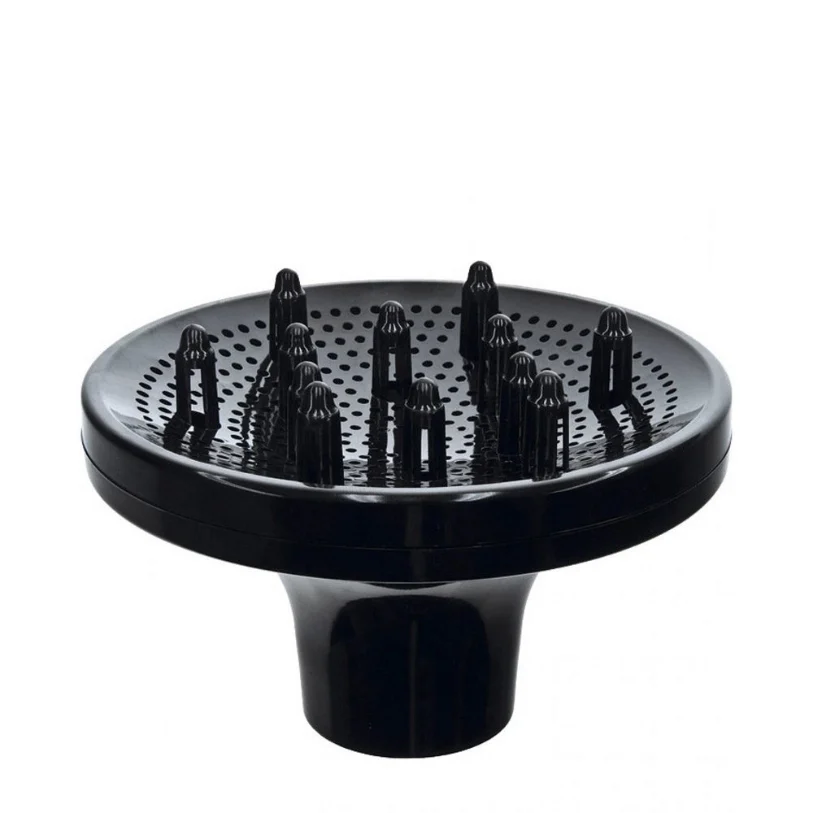 Wahl diffusore per Protect super Dry nero 45 mm