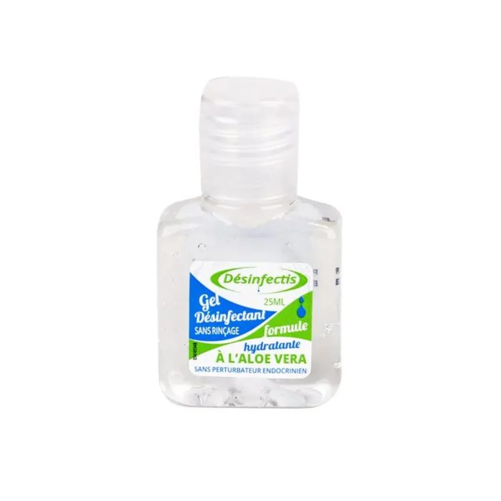 Desinfectis Gel Disinfettante Senza Risciacquo 25ml