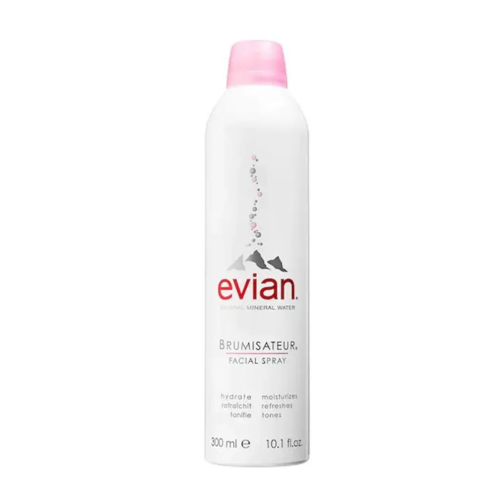 Evian Nebulizzatore Spray viso 300ml