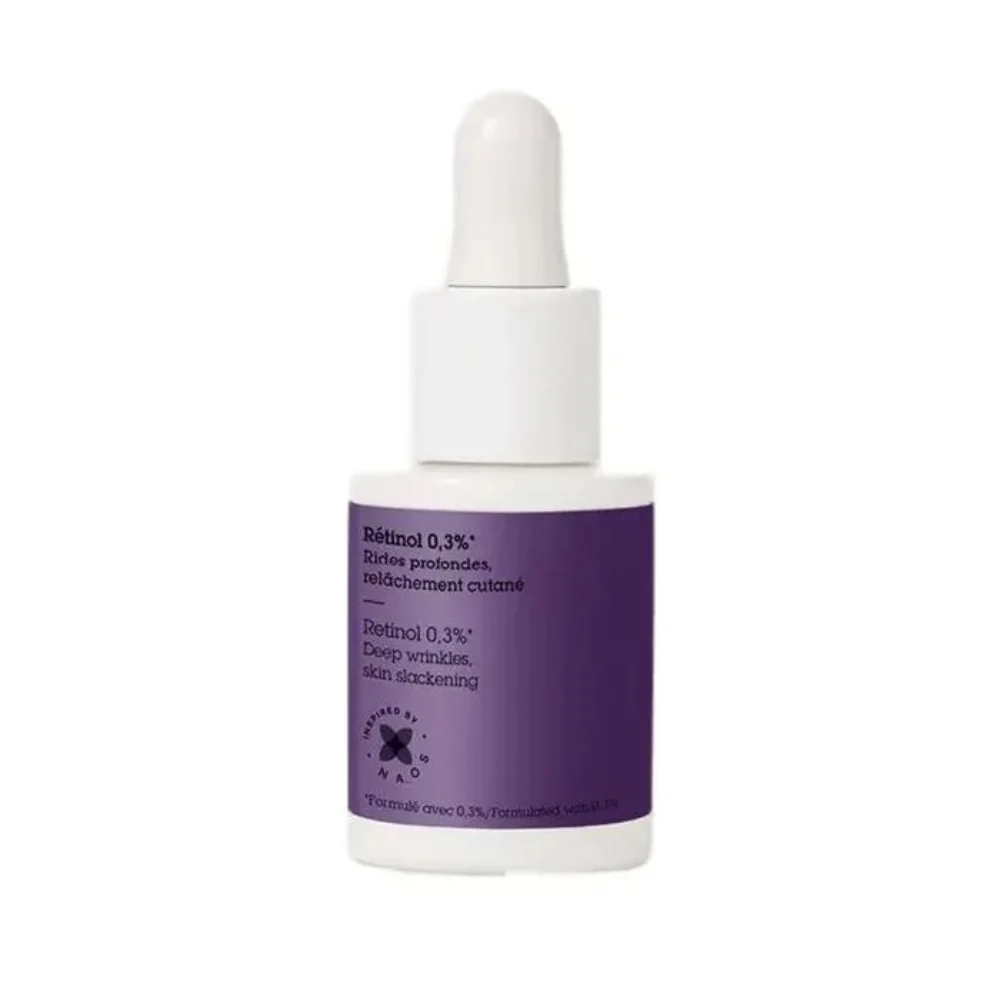 Etat Pur Attivo Puro Retinolo 0.3% Rughe profonde, rilassamento cutaneo 15ml
