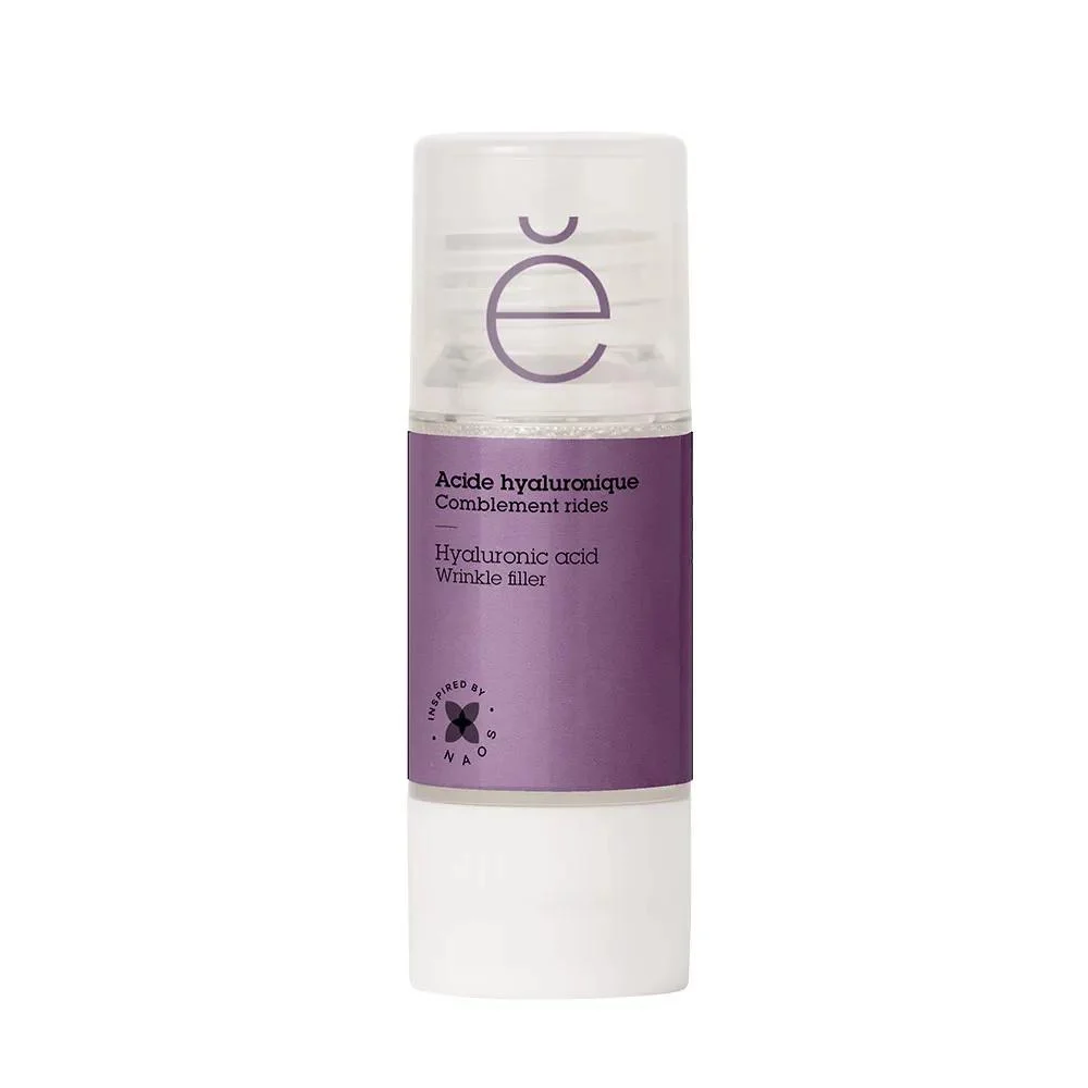 Etat Pur Attivo Puro Acido ialuronico filler rughe 15ml