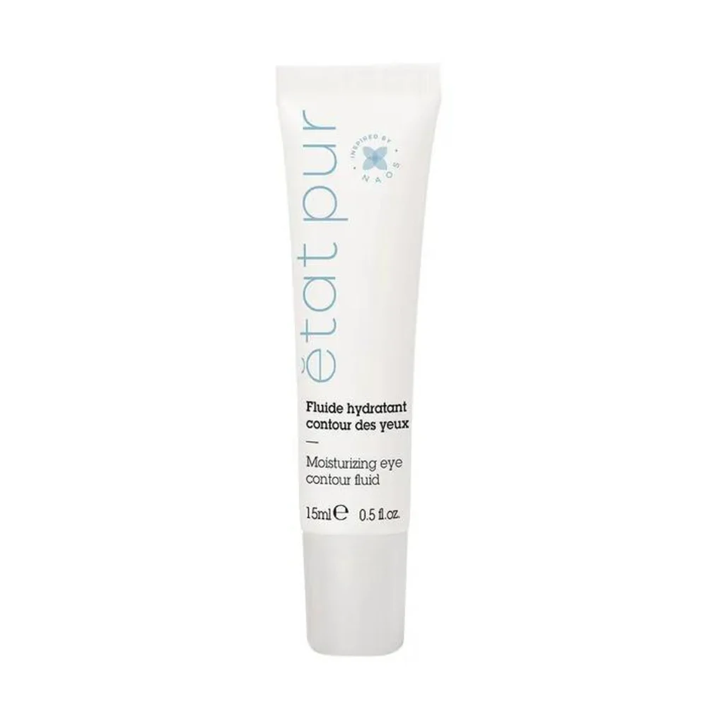 Etat Pur Idratanti Puro Fluido Idratante Contorno Occhi 15ml