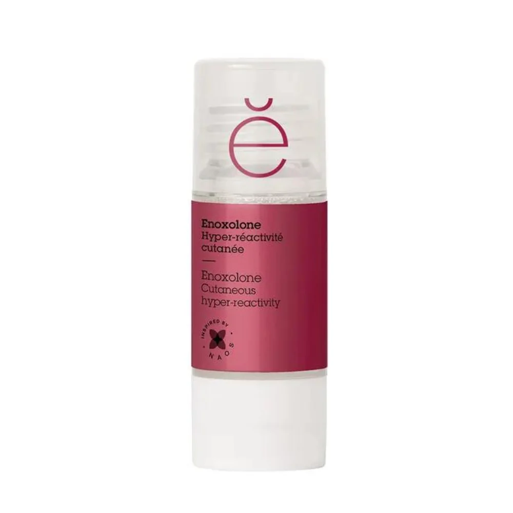 Etat Pur Attivo Puro Enoxolone Iper-reattività cutanea 15ml