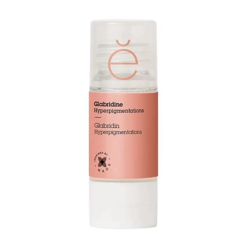 Etat Pur Attivo Puro Glabridina iperpigmentazione 15ml