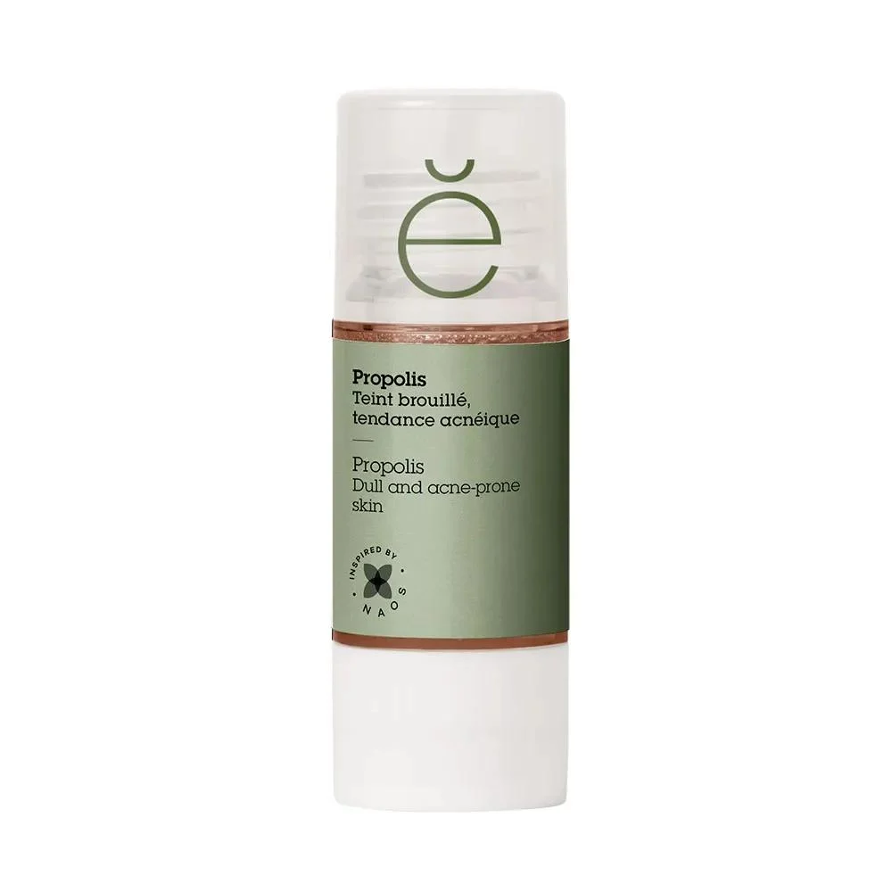 Etat Pur Attivo Puro Propoli Colorito screziato, tendenza acneica 15ml