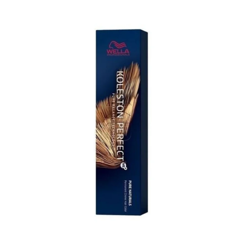 Koleston Perfect ME ™ Pure Natural Hair + Pure Natura l s 60 ml - Tonalità: 66/02